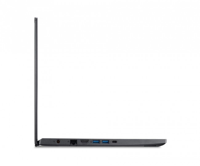 Ноутбук Acer Aspire 7 A715-76G-54LL Black (NH.QMMEX.003)